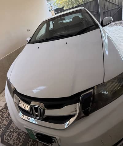 Honda City 1.3 Manual