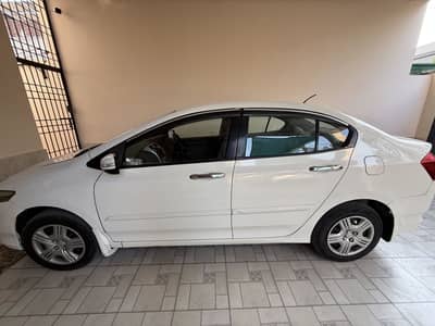 Honda City 1.3 Manual