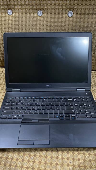 Dell latitude 5570