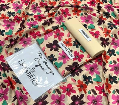 ladies topi ssuit lawn