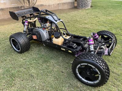 rc yama buggy 1/5