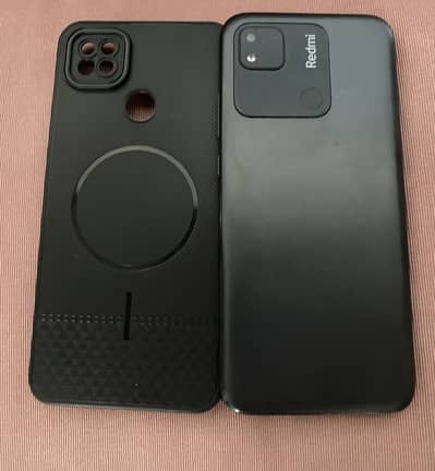 Redmi 10 A 128gb PTA Approved