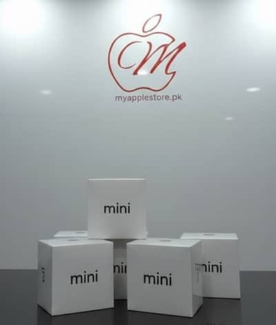 Mac mini M4 And M4 Pro  16/256| 16/512 | 24/512| Box Pack from USA