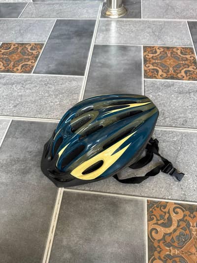 Cycle Helmet