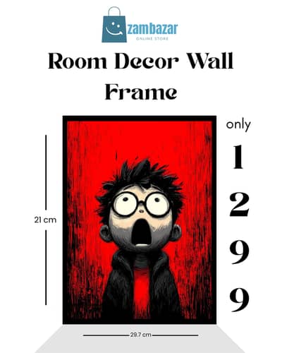 Home Decor Wallframe
