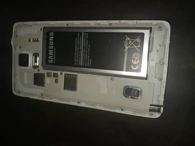 Samsung note 4 for sale
