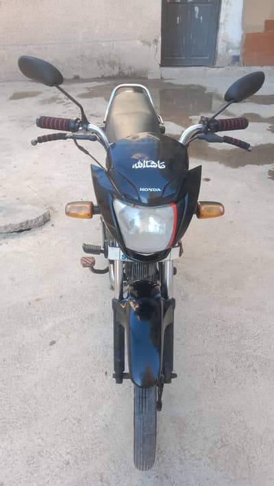 Honda pridor 2020 model