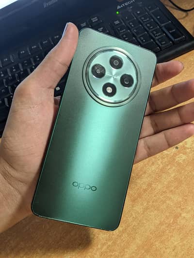 OPPO 12 F 5 G 12/256