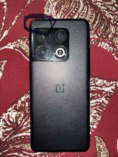OnePlus 10 Pro ( 12+12 ) ( 256 ) Non Pta