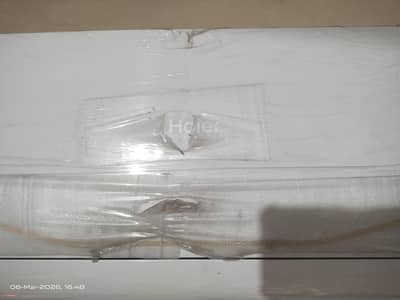 1 Ton DC inverter Haier