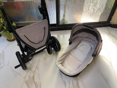 Britax pram branded imported forsale
