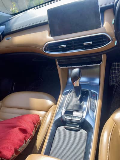 MG HS Trophy only 28 k KM’s very carefully driven | 9.5/10 Excellent