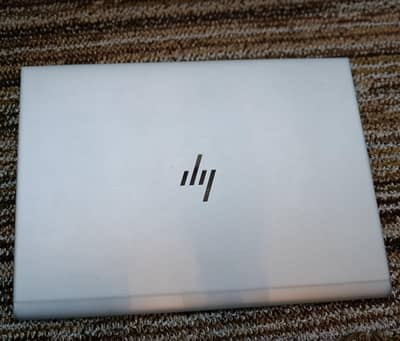 Hp Elitebook 840 G5 core i5 8th gen