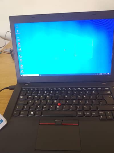 Lenovo T460 8/256