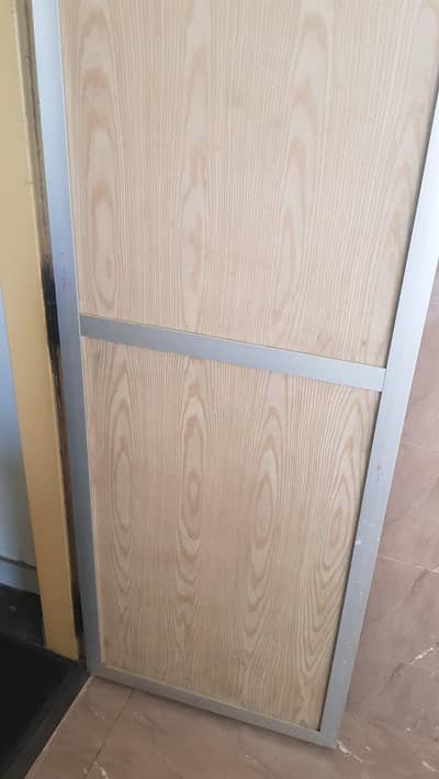 alluminium doors for sale 80×26.5 inches