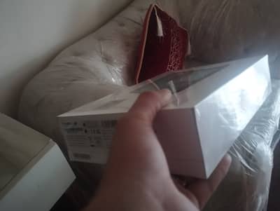 Honor x8a tablet new