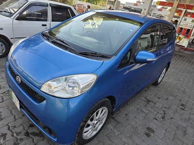 daihatsu sonica  better alto/ mira / move / Suzuki