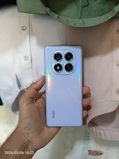 Redmi Note 14 Pro 8GB/256GB for Sale 03156455373