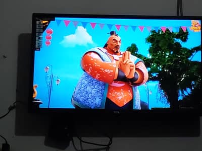 LED tv