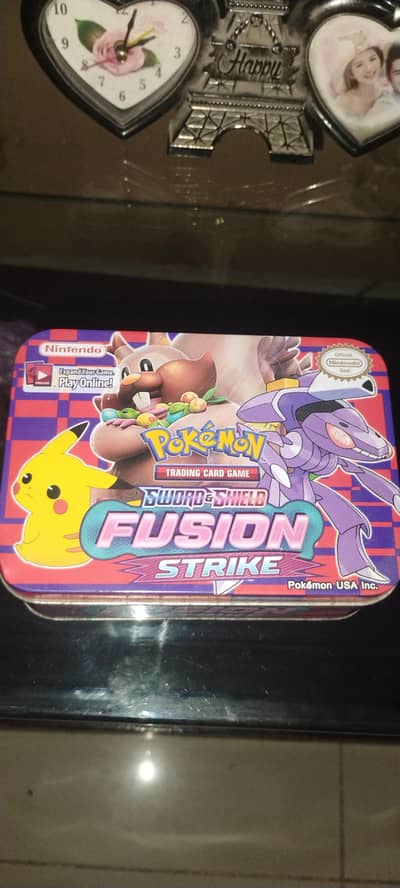 THE ORIGNAL AND BEST QUALITY POKEMON BOX FROM JAPAN100·/· GUARANTY