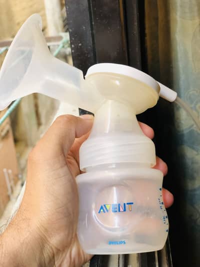 Philips Avent Electric pump