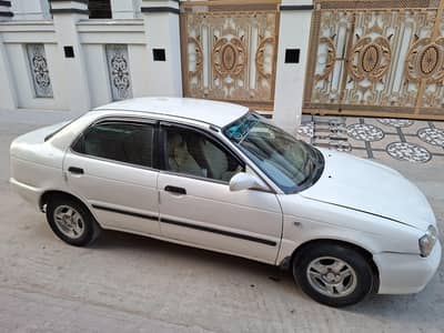 Suzuki Baleno 2004