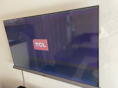 TCL 49 inch