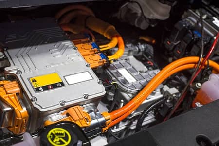 Lithium Hybrid Battery/ABS Unit Brake/Prius/Aqua/Axio/Vezel/CHR/Camry