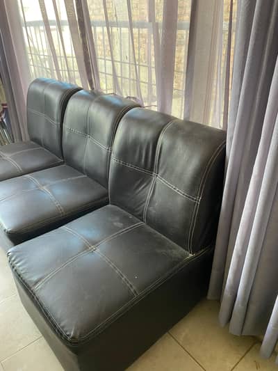 Office Sofa Seats