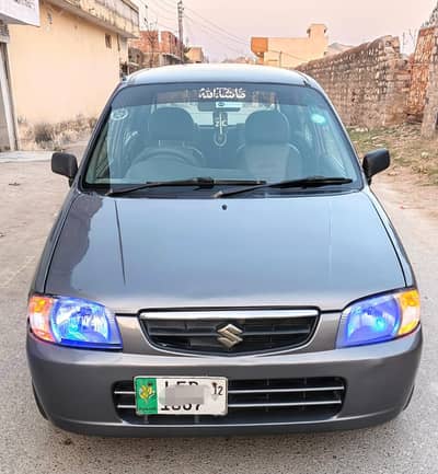 Alto Total Genuine URGENT sale