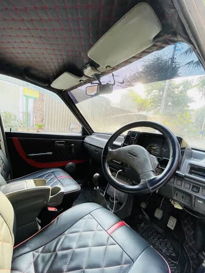 Suzuki Mehran VxR 2017