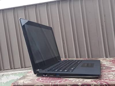 HAIER LAPTOP