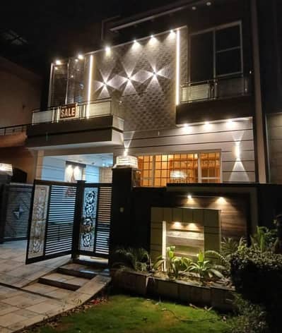 Beautiful House at Bahria Town Rejected