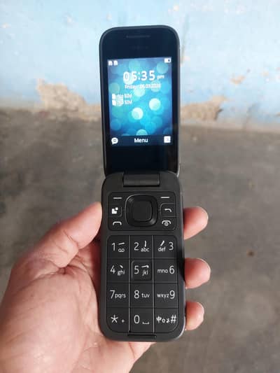 nokia 2660 flip