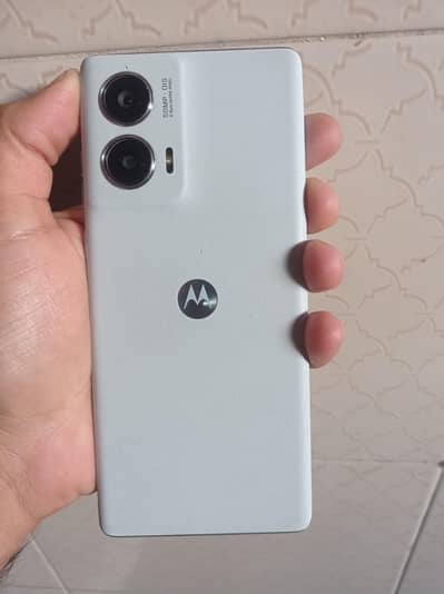 Motorola fusion 50 edge 12 /512 10/10
