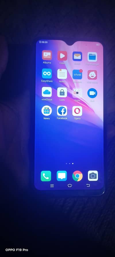 vivo y11 for sale