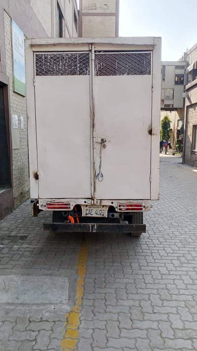 Forland C19 for sale