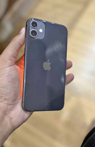 iPhone 11 non-PTA