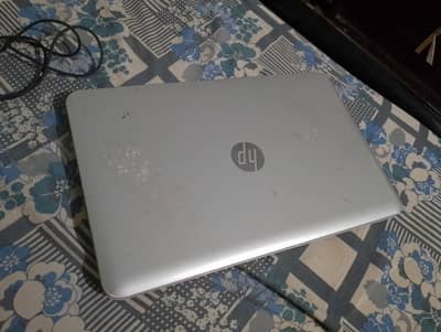 HP pavilion 15 core i5 laptop | 4GB ram |with charger and mouse urgent