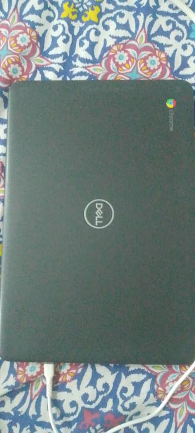 Dell Chromebook 3100 – Good Condition – Fast Laptop