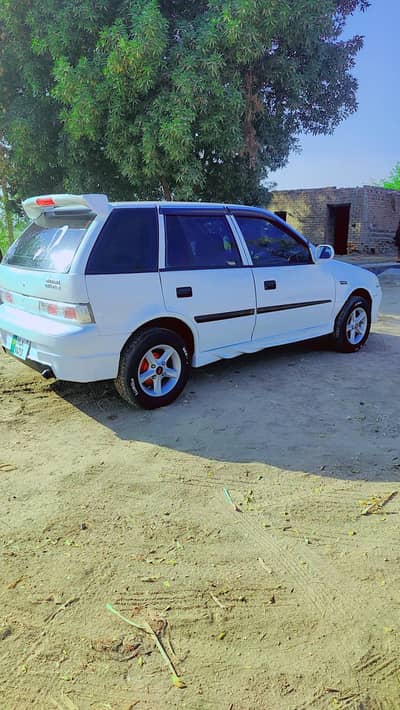 vvti injun 1300cc vitz ful 100/100 new injun     . . new tire & rim