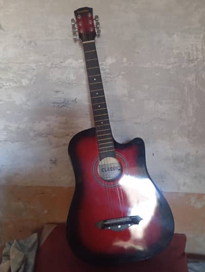 Guitar For Beginners