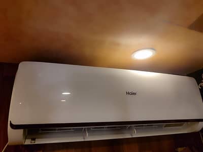 Haier 1 ton Split Ac