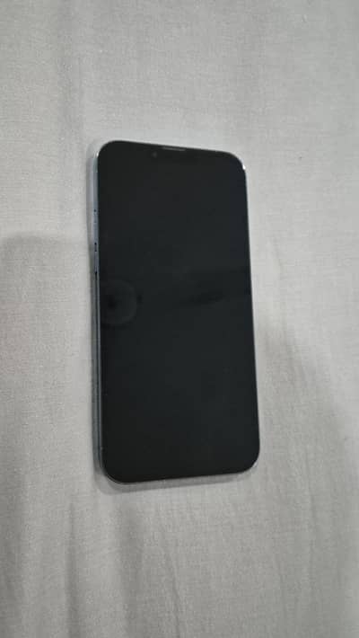 Iphone 13 pro max 1tb PTA Approved