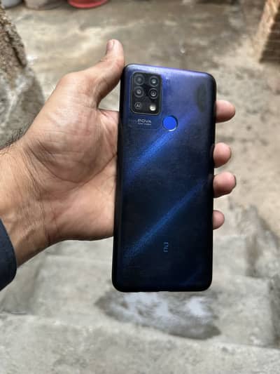 tecno pova 2020 model pta open