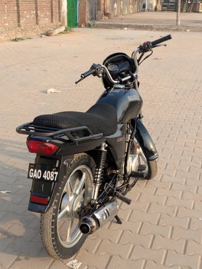 suzuki gd 110