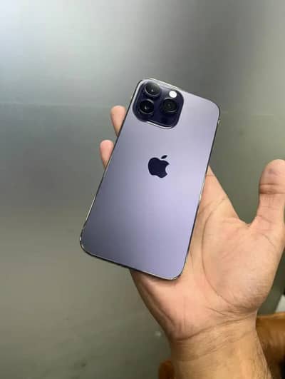 i phone 14 pro Max jv