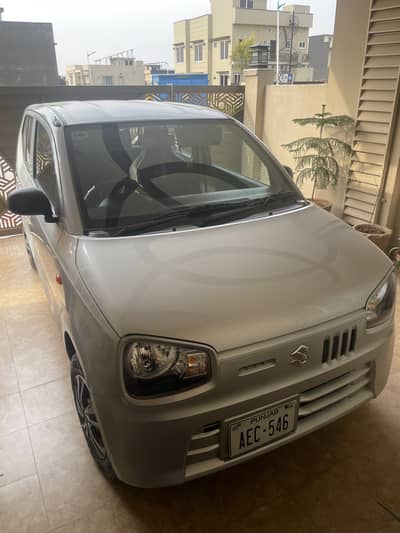 Suzuki Alto 2021 for sale in Rawalpindi / Islamabad