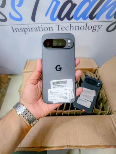 10 Pro XL 16GB | 256GB  Pixel Stock Brand New PTA Approved