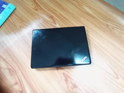 Lenovo ThinkPad E470